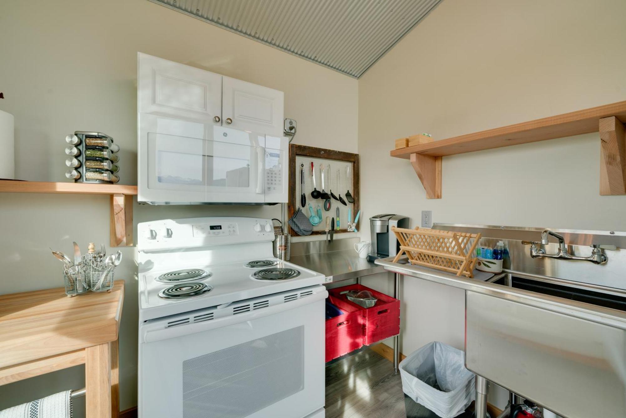 Beautiful Ranch Cottage - 45 Mi To Yellowstone Np! Livingston Luaran gambar