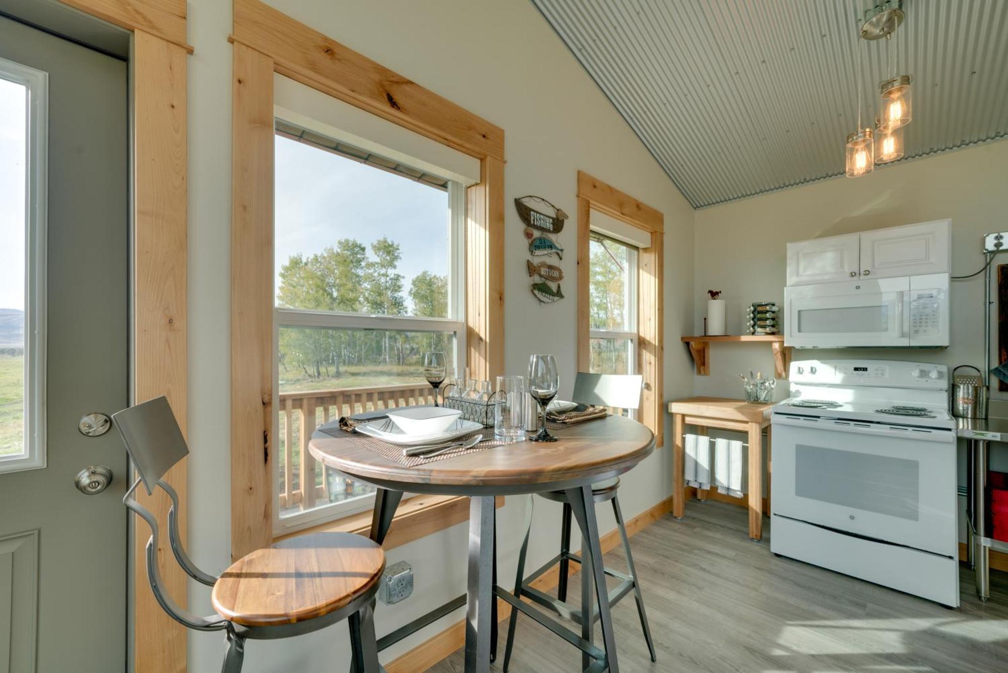 Beautiful Ranch Cottage - 45 Mi To Yellowstone Np! Livingston Luaran gambar